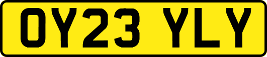 OY23YLY
