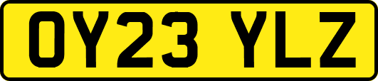 OY23YLZ