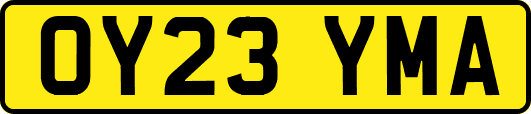 OY23YMA