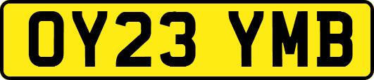 OY23YMB