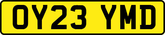 OY23YMD