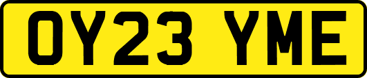 OY23YME