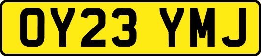 OY23YMJ
