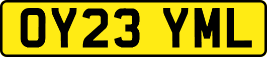 OY23YML