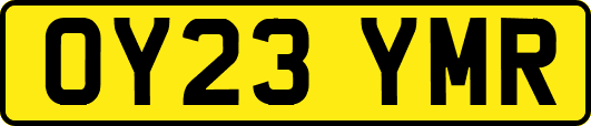 OY23YMR