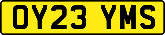OY23YMS