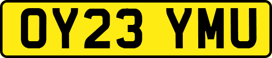 OY23YMU