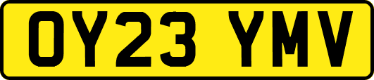 OY23YMV