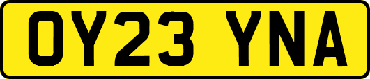 OY23YNA