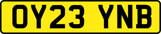 OY23YNB