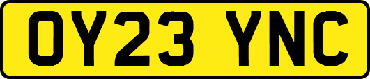 OY23YNC