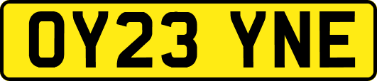 OY23YNE