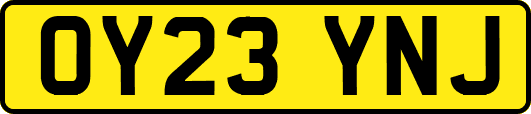 OY23YNJ