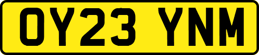 OY23YNM