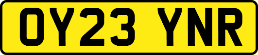 OY23YNR