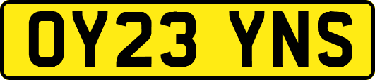 OY23YNS