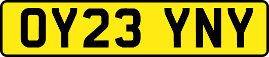OY23YNY