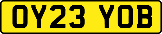 OY23YOB