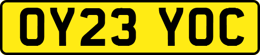 OY23YOC