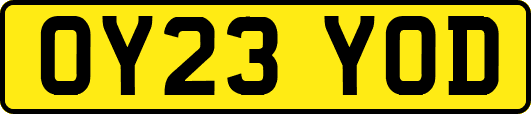 OY23YOD