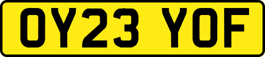 OY23YOF