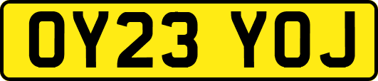 OY23YOJ