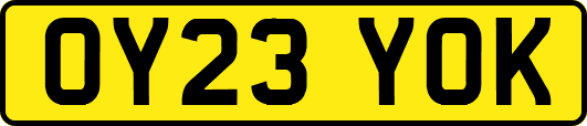 OY23YOK