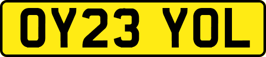OY23YOL