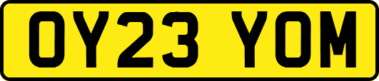 OY23YOM