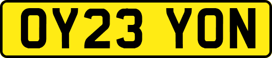 OY23YON