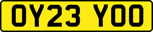 OY23YOO