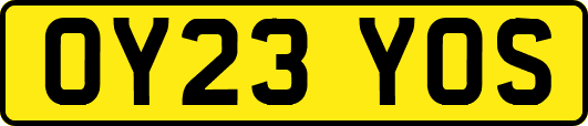 OY23YOS