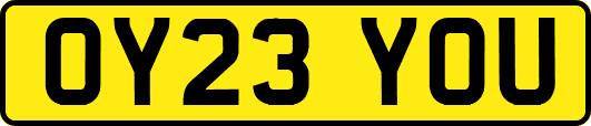 OY23YOU