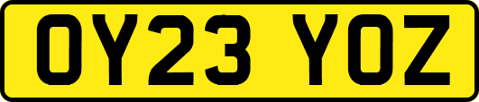 OY23YOZ