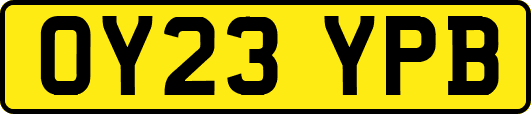 OY23YPB