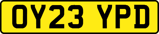 OY23YPD