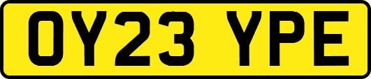 OY23YPE