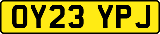 OY23YPJ