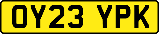 OY23YPK