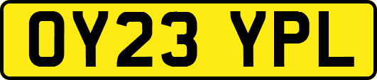 OY23YPL