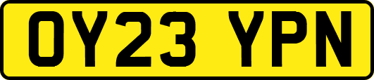 OY23YPN