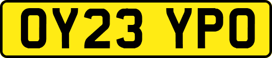 OY23YPO