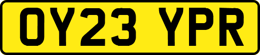 OY23YPR