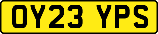 OY23YPS