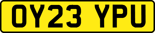 OY23YPU