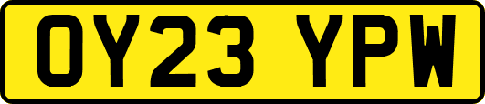 OY23YPW