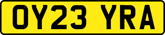 OY23YRA