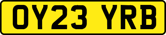 OY23YRB