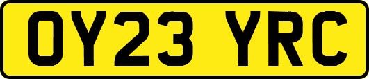 OY23YRC