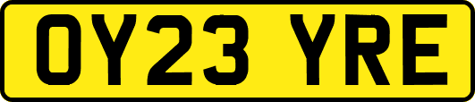 OY23YRE